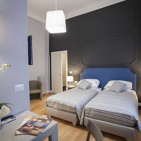 Hotel Il Sole Empoli Exterior photo