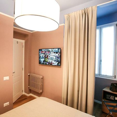 Hotel Il Sole Empoli Exterior photo