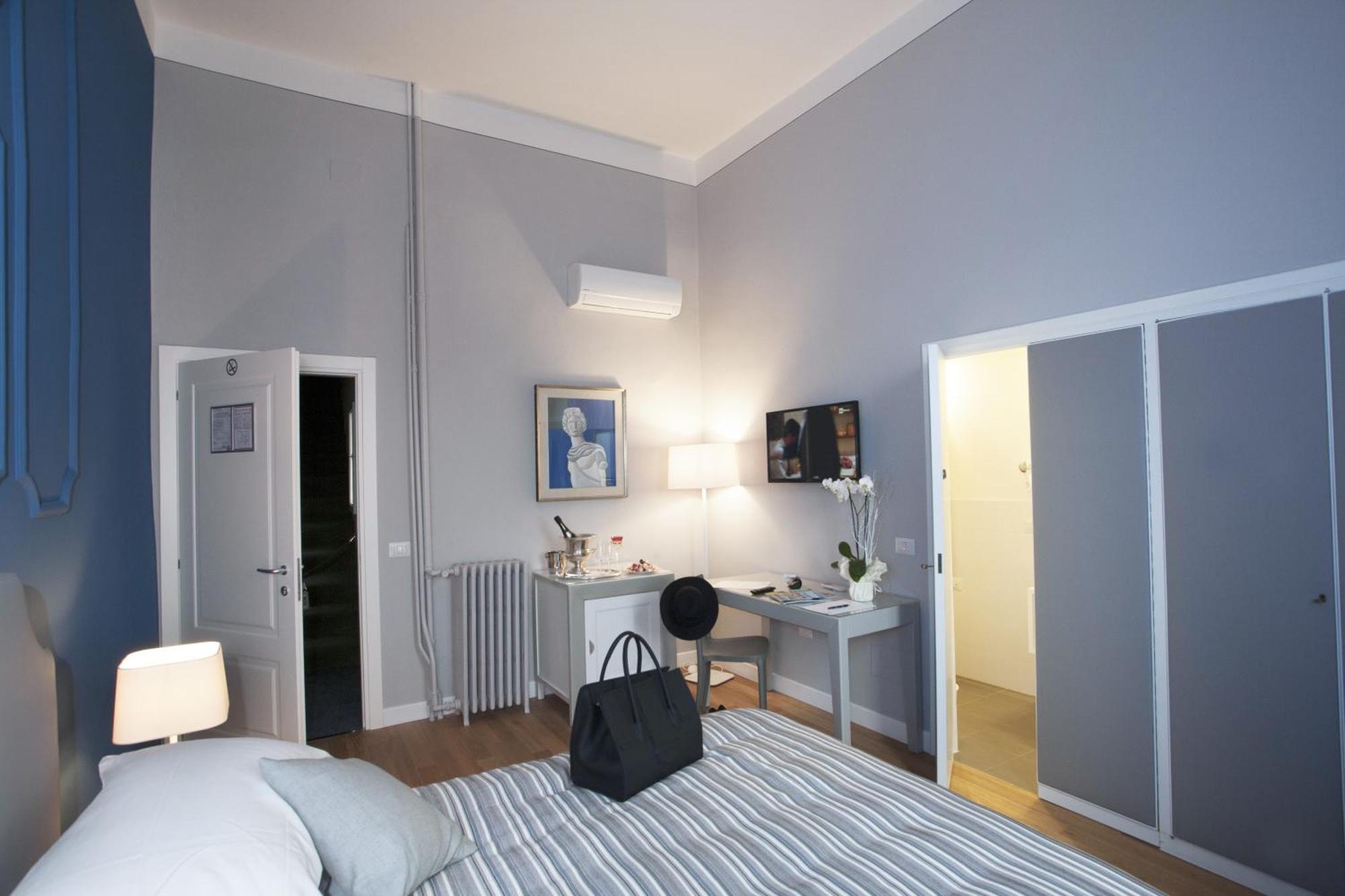 Hotel Il Sole Empoli Room photo