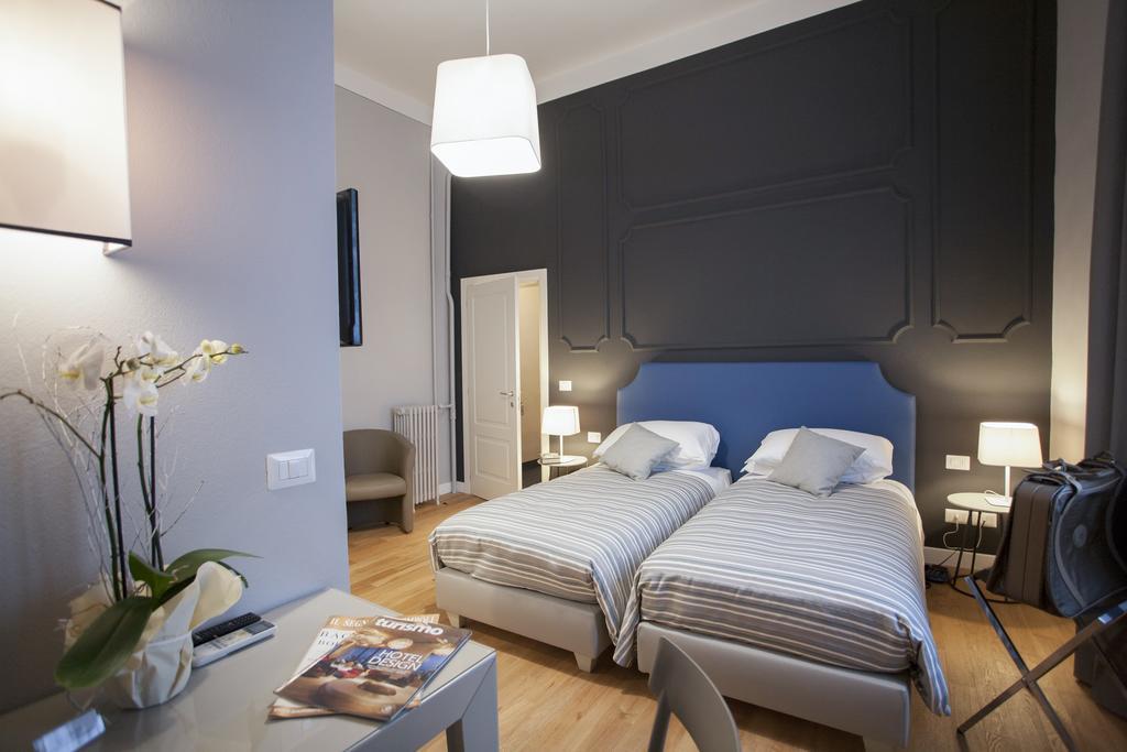 Hotel Il Sole Empoli Exterior photo