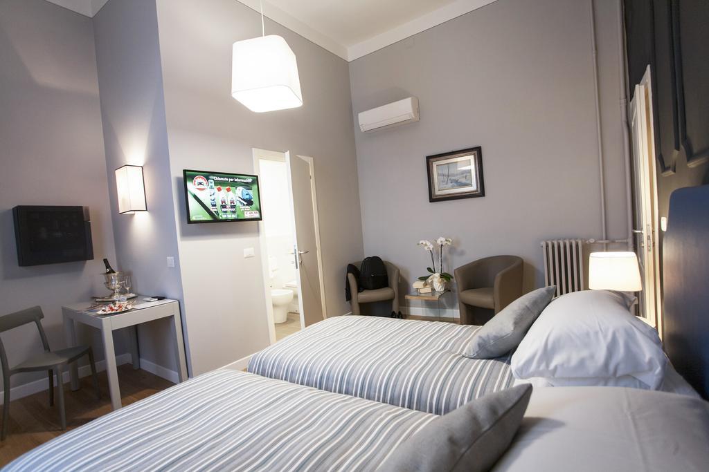 Hotel Il Sole Empoli Exterior photo