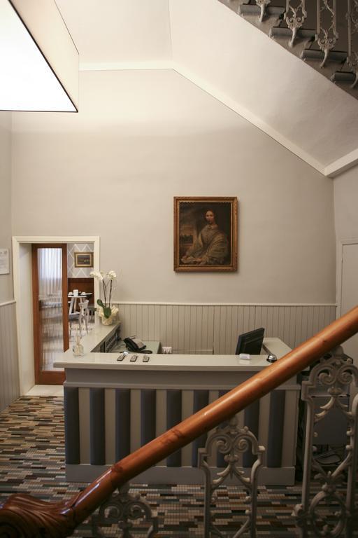 Hotel Il Sole Empoli Exterior photo