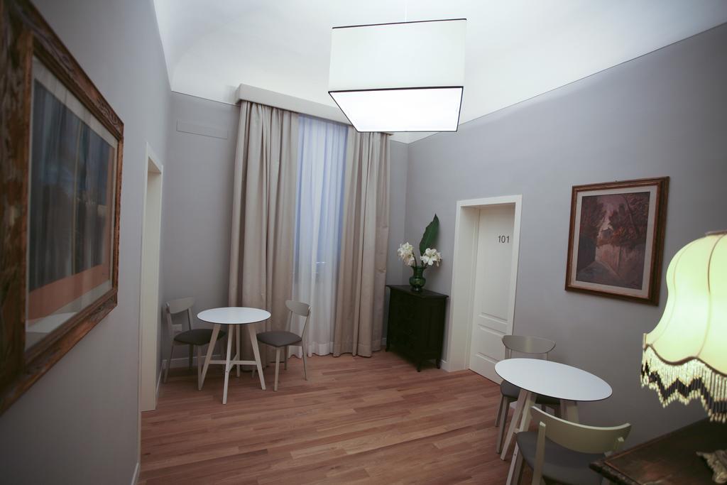 Hotel Il Sole Empoli Exterior photo