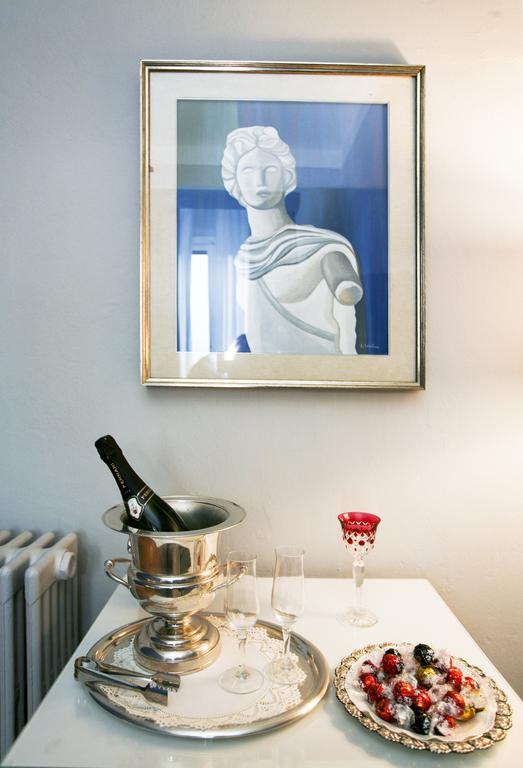 Hotel Il Sole Empoli Room photo