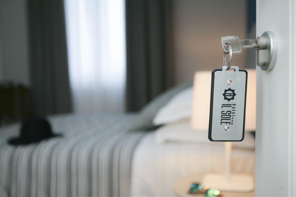 Hotel Il Sole Empoli Room photo