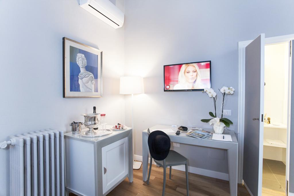 Hotel Il Sole Empoli Room photo