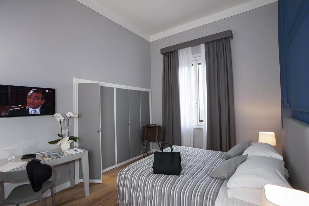 Hotel Il Sole Empoli Room photo