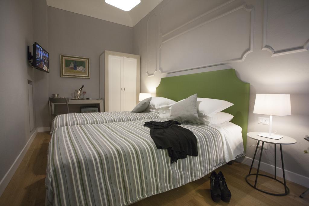 Hotel Il Sole Empoli Room photo