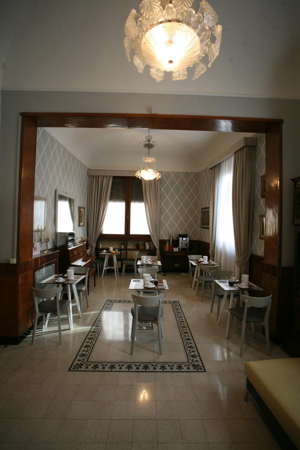 Hotel Il Sole Empoli Exterior photo