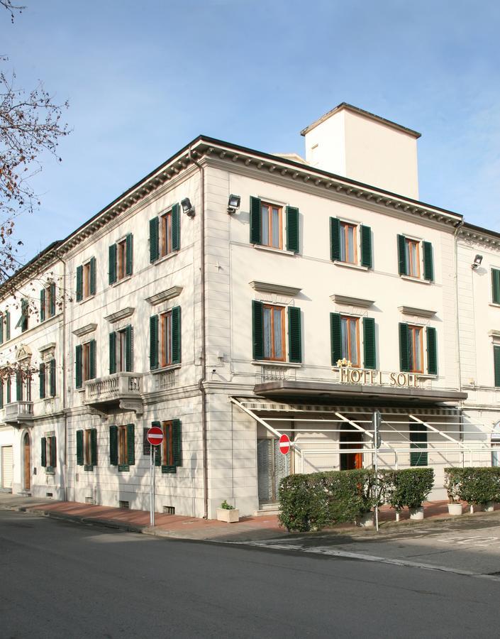Hotel Il Sole Empoli Exterior photo