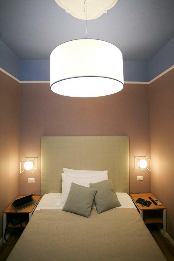 Hotel Il Sole Empoli Exterior photo